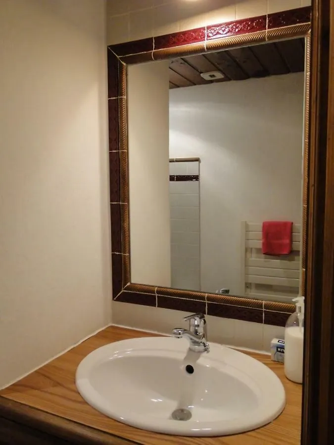 Appartement studio 103.Coeur de val Val-dʼIsère