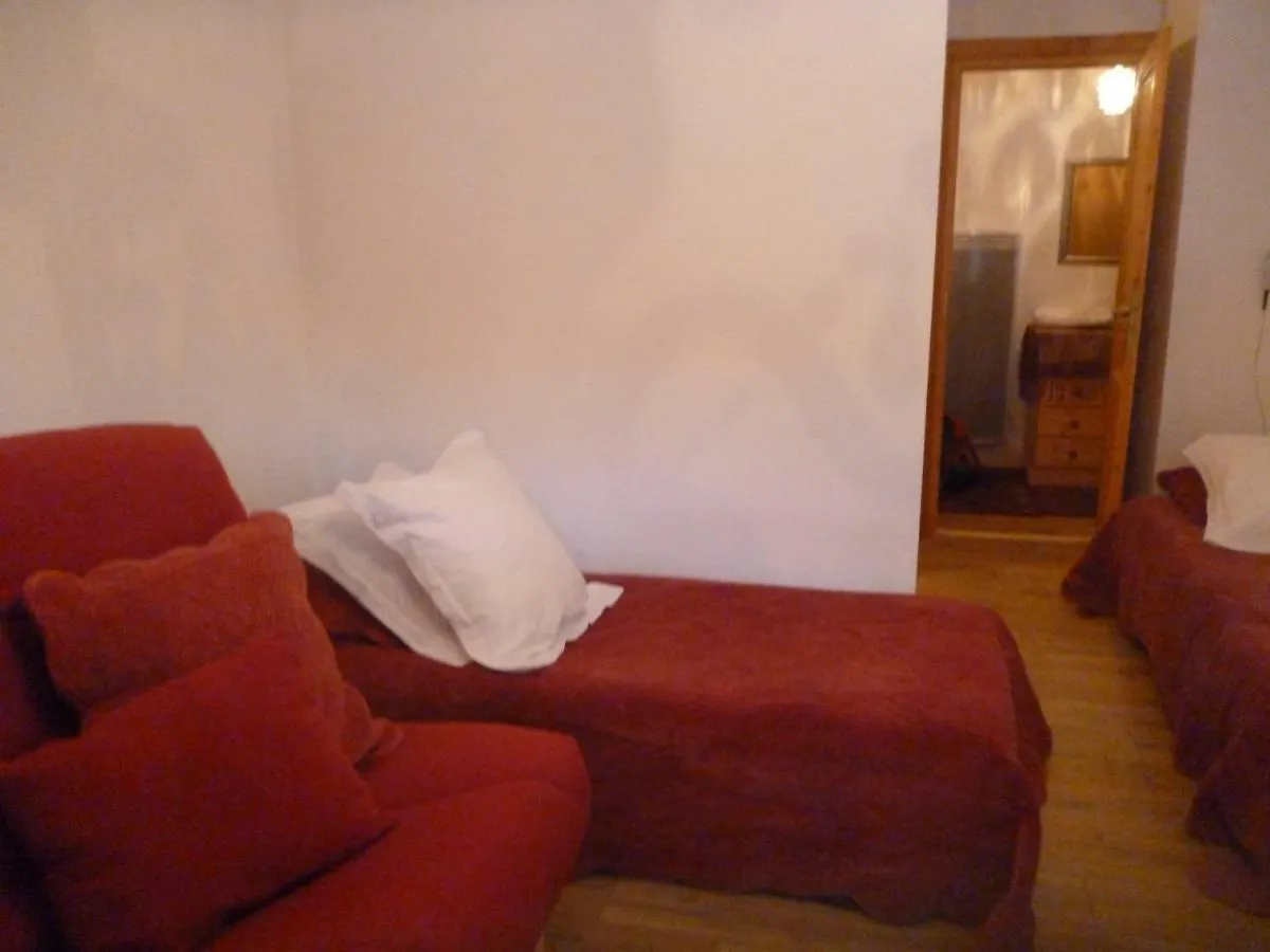 Appartement studio 103.Coeur de val Val-dʼIsère