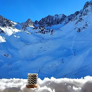 Le Perchoir De Juliette , La Mongie France